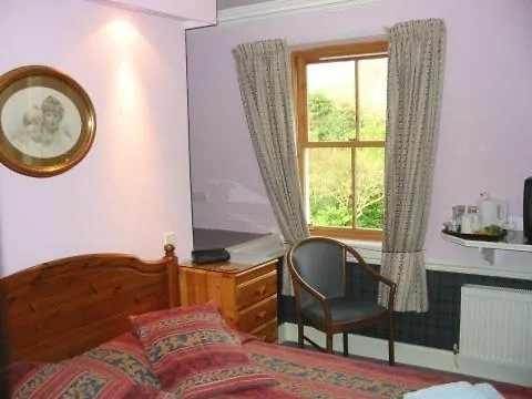 The Eskbank Hotel - Rathan House Dalkeith 4*,