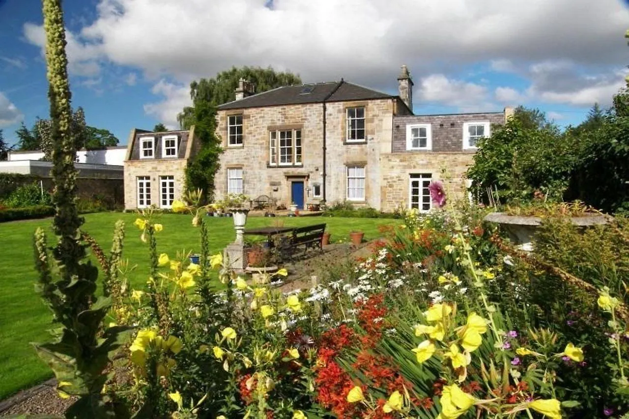 The Eskbank Hotel - Rathan House Dalkeith 4*,
