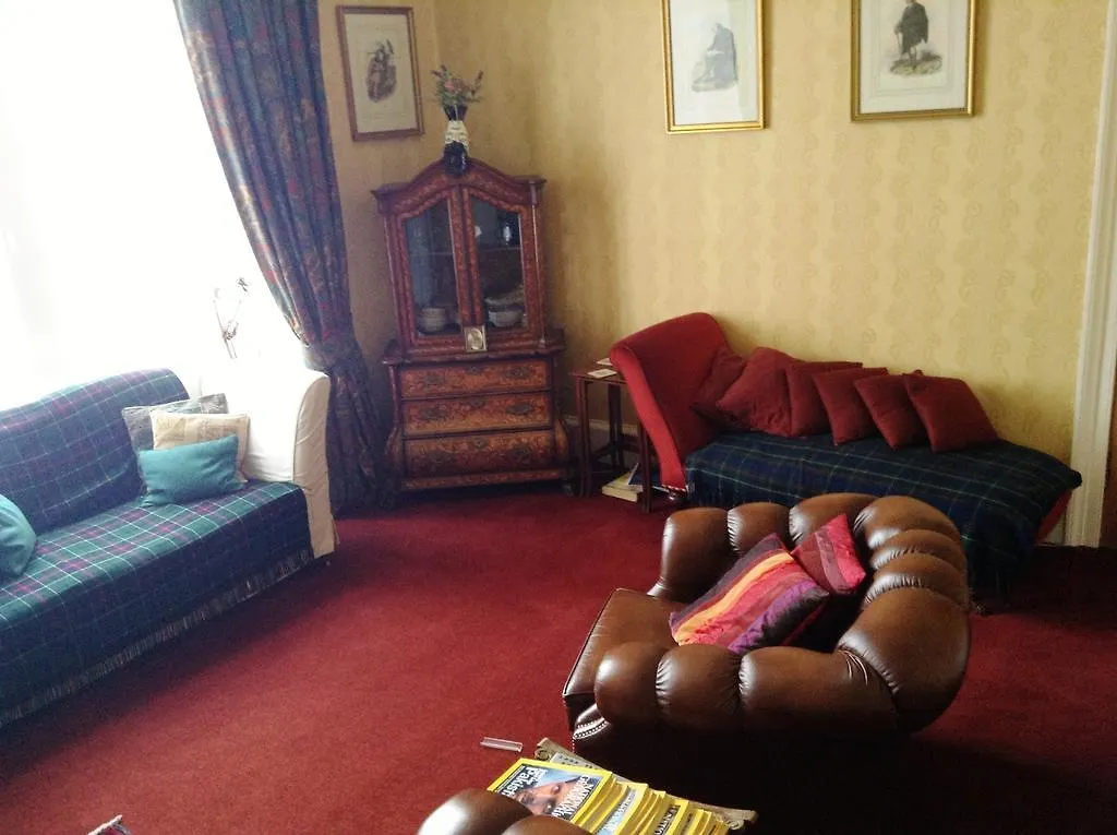 The Eskbank Hotel - Rathan House Dalkeith