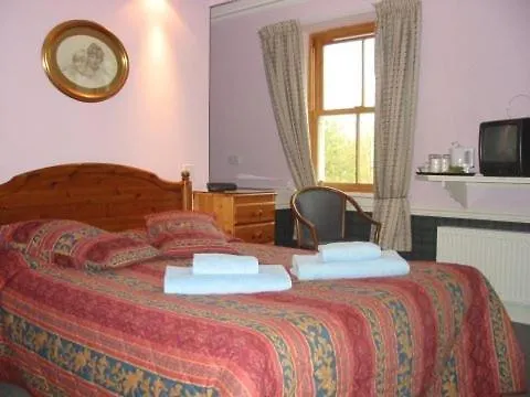 The Eskbank Hotel - Rathan House Dalkeith Gasthof
