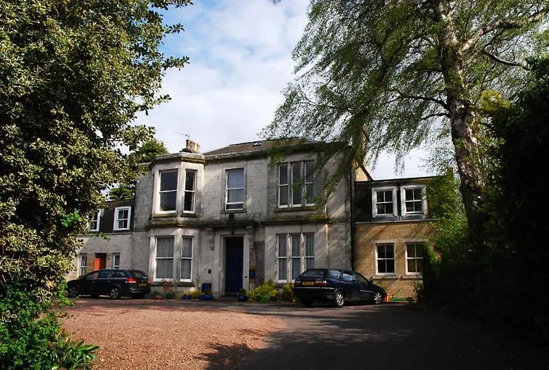 The Eskbank Hotel - Rathan House Dalkeith Gasthof