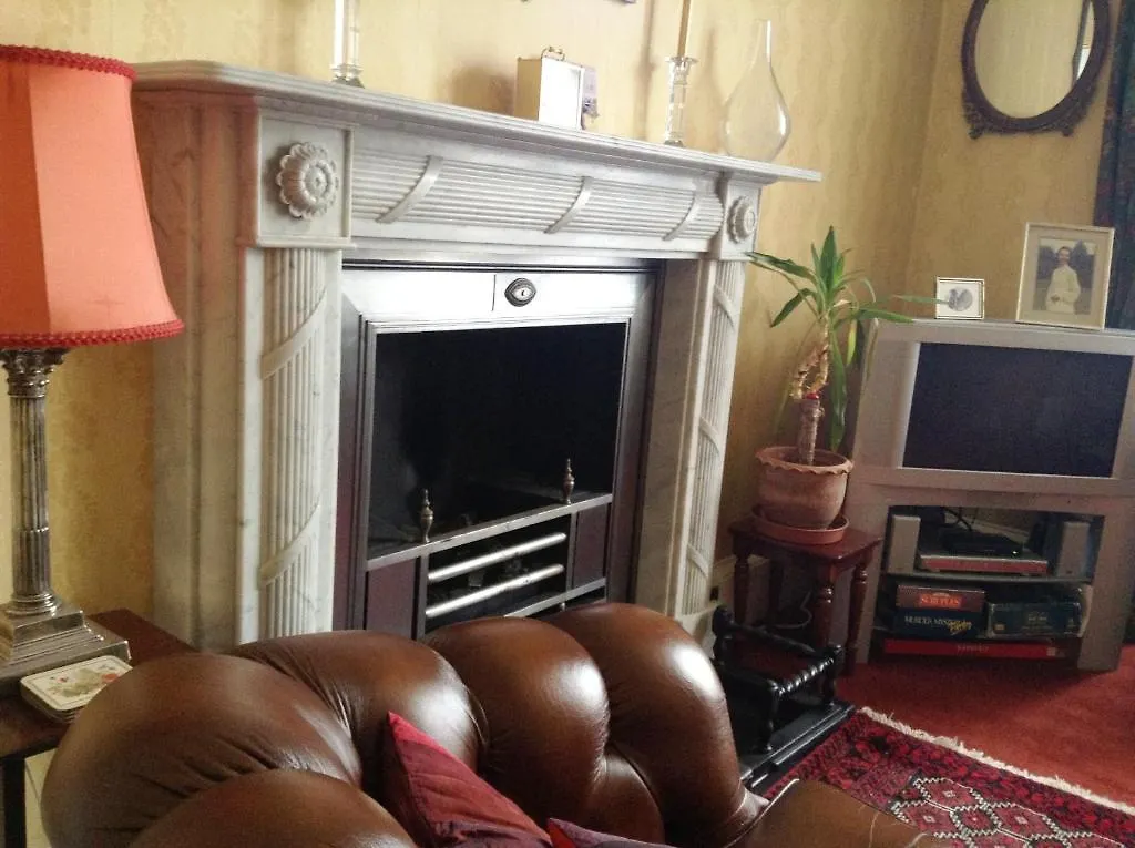 The Eskbank Hotel - Rathan House Dalkeith 4*,  Großbritannien