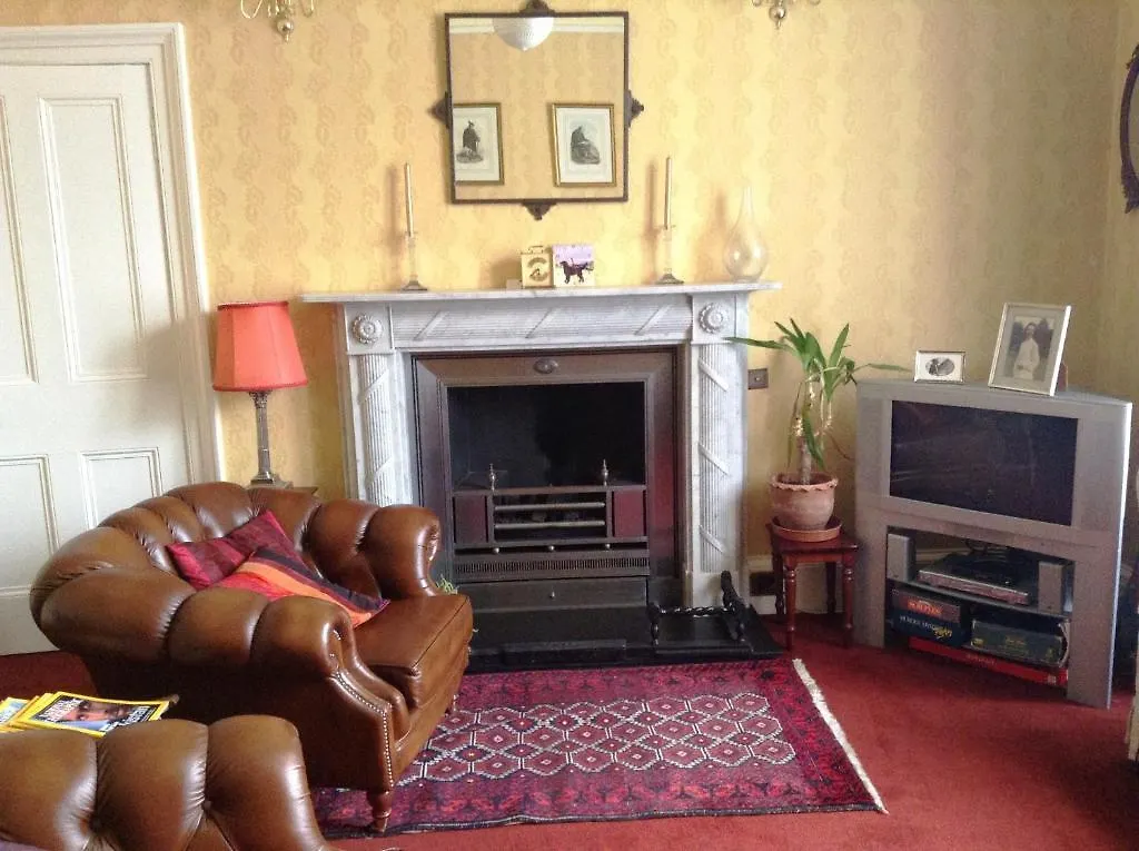 The Eskbank Hotel - Rathan House Dalkeith Gasthof