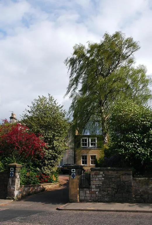 The Eskbank Hotel - Rathan House Dalkeith Gasthof