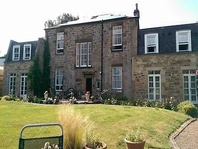 The Eskbank Hotel - Rathan House Dalkeith Gasthof