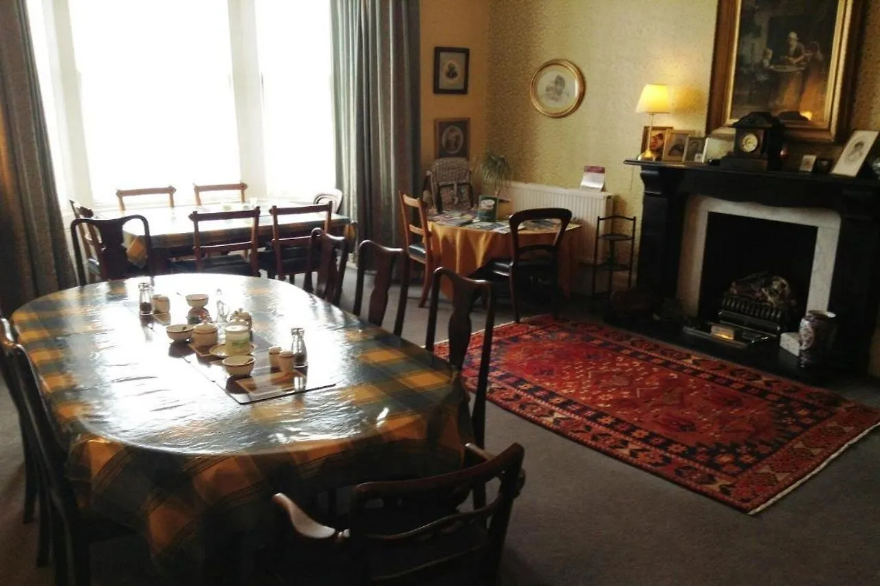 The Eskbank Hotel - Rathan House Dalkeith